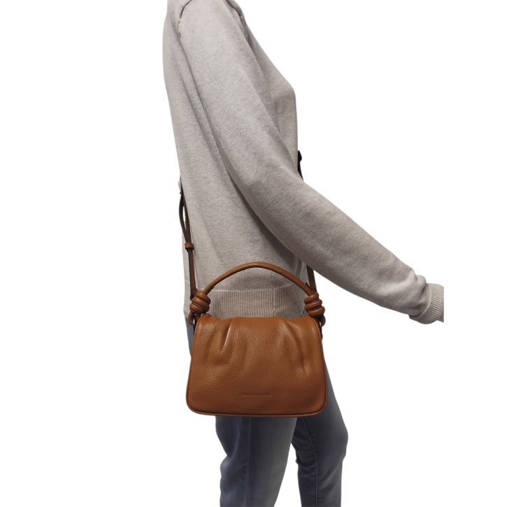 Aunts & Uncles Twinkle Umhängetasche chipmunk